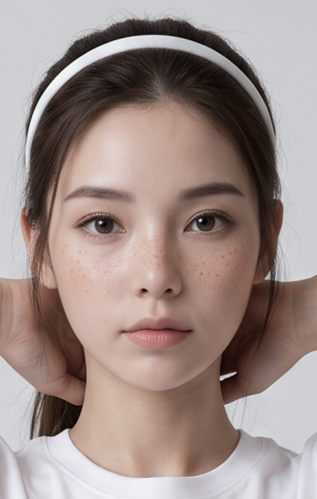 Facial Liposuction