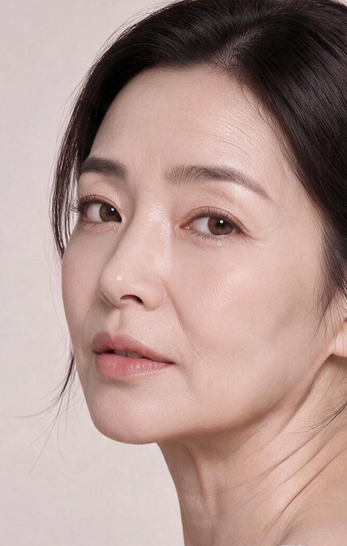 Lower Blepharoplasty