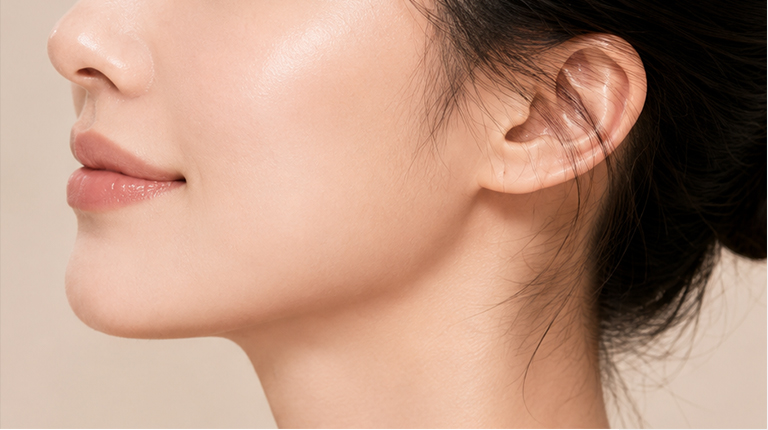 Maintain Skin Firmness by Removing Excess Skin
